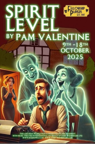 Spirit Level
